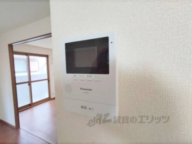 ドアフォン（ＴＶ含）