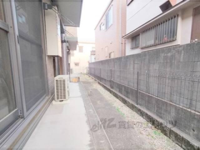 庭