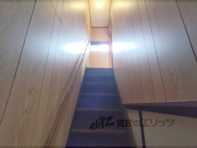 階段