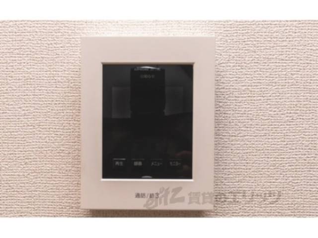 ドアフォン（ＴＶ含）