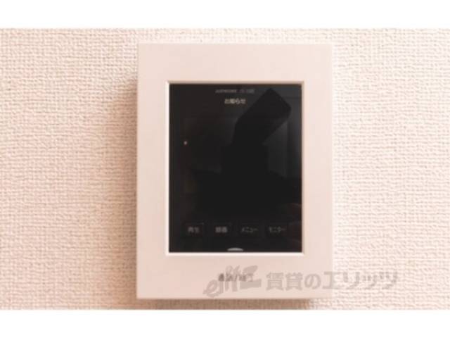 ドアフォン（ＴＶ含）