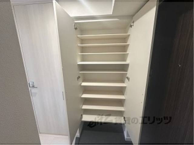 下駄箱