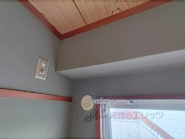 エアコン　設置場所