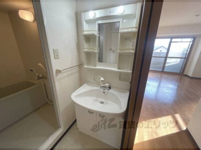 洗面所