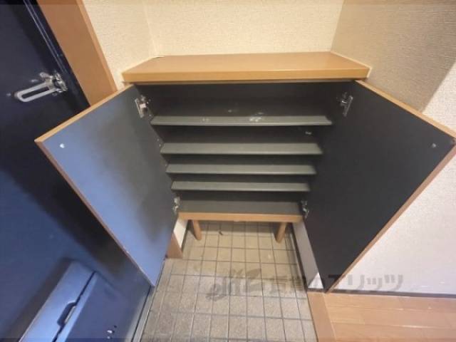 下駄箱