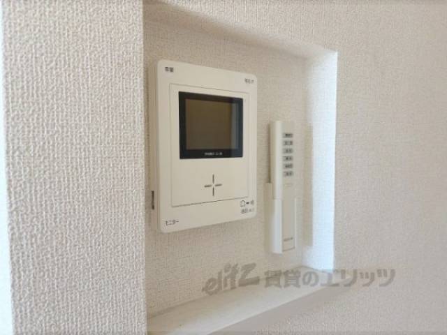 ドアフォン（ＴＶ含）