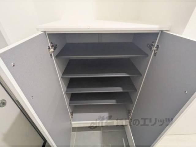 下駄箱