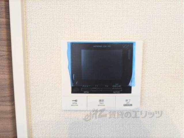 ドアフォン（ＴＶ含）