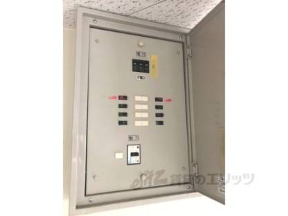 分電盤