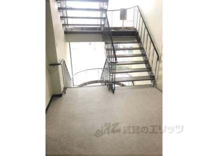廊下