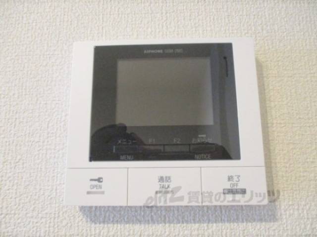 ドアフォン（ＴＶ含）