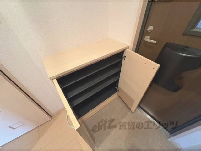 下駄箱