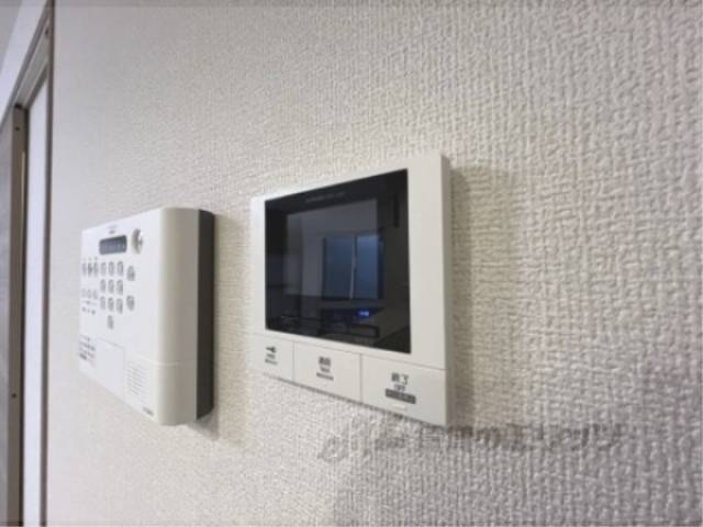ドアフォン（ＴＶ含）