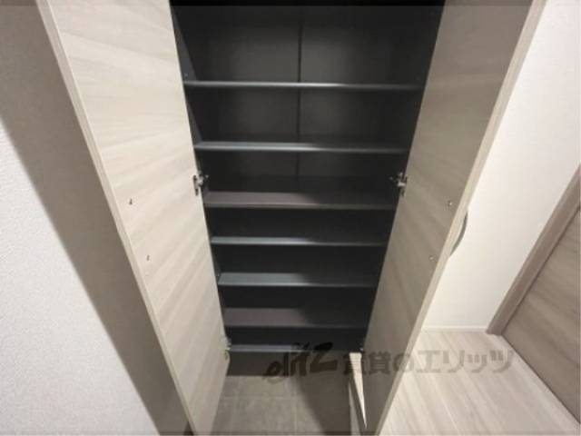 下駄箱