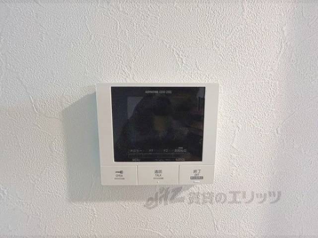 ドアフォン（ＴＶ含）