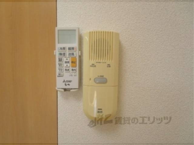 インターホン