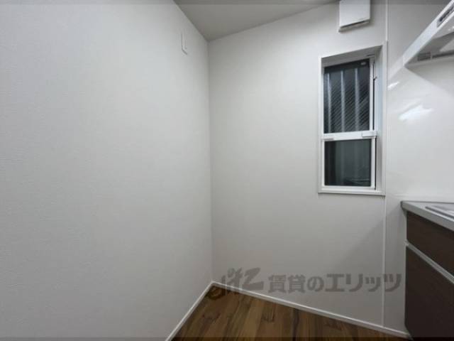 冷蔵庫置場