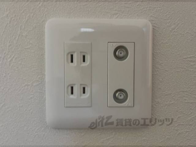 コンセント