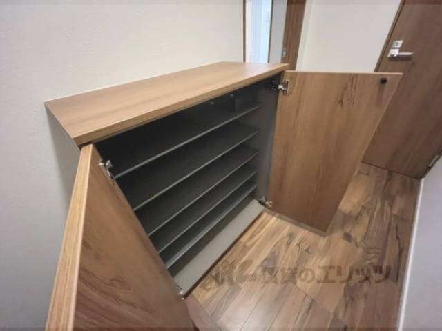 下駄箱