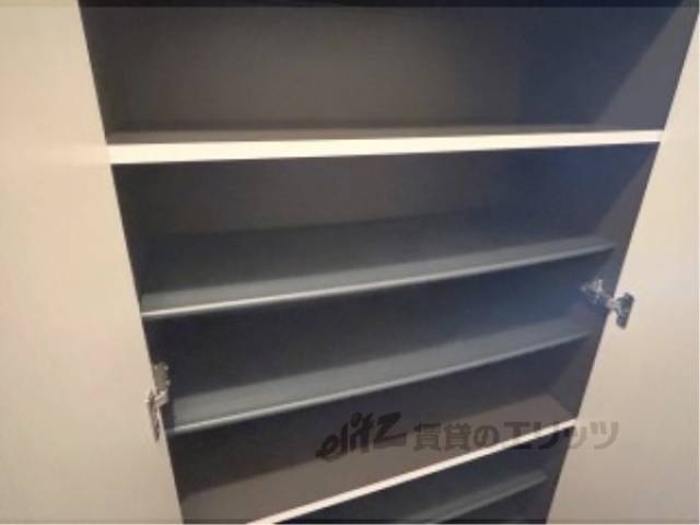 下駄箱