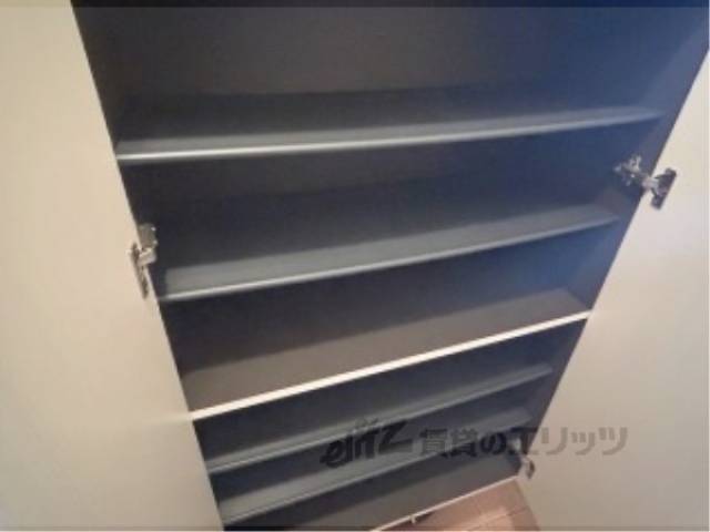 下駄箱