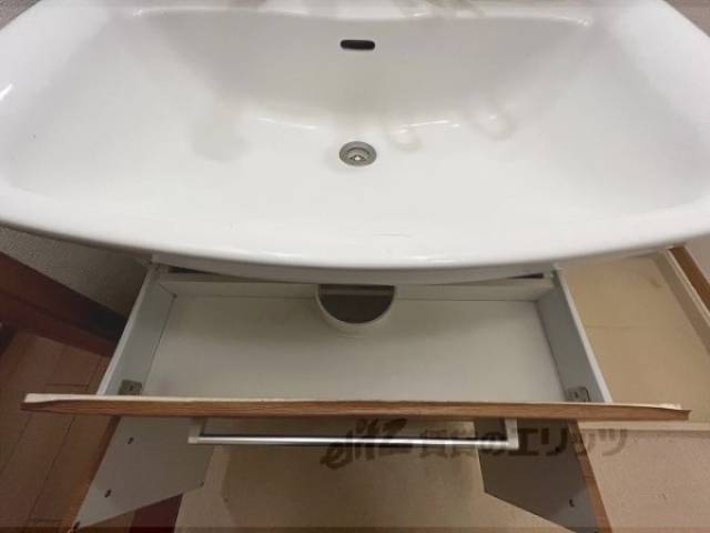 洗面所