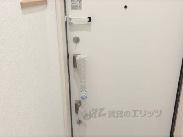 二重ロック