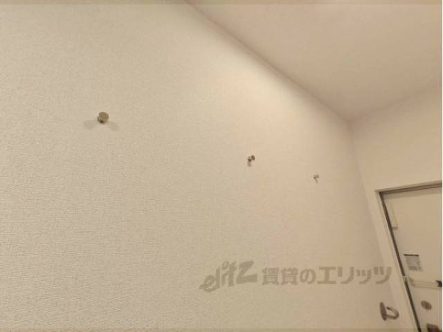 壁掛け