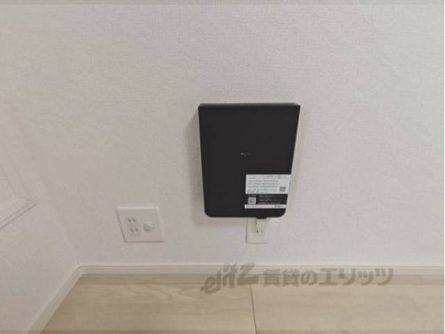 無料インターネット