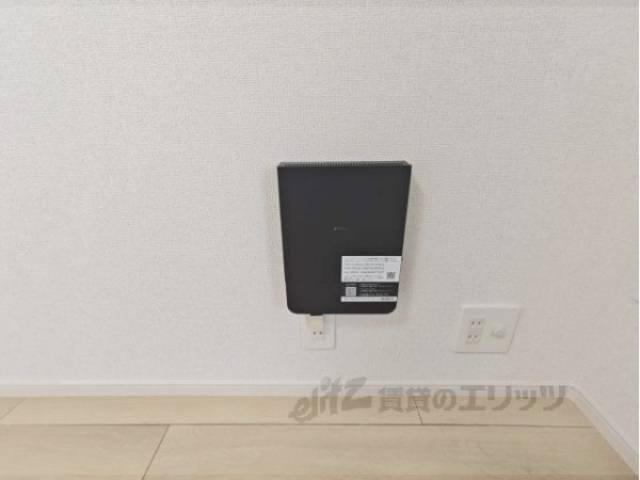 無料インターネット