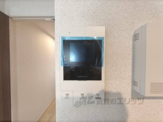 ドアフォン（ＴＶ含）