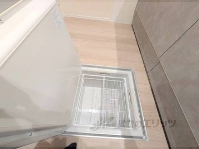 収納　床下収納