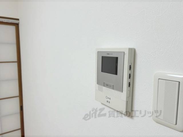 ドアフォン（ＴＶ含）