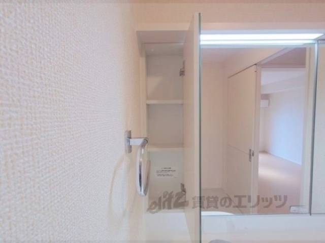 洗面所
