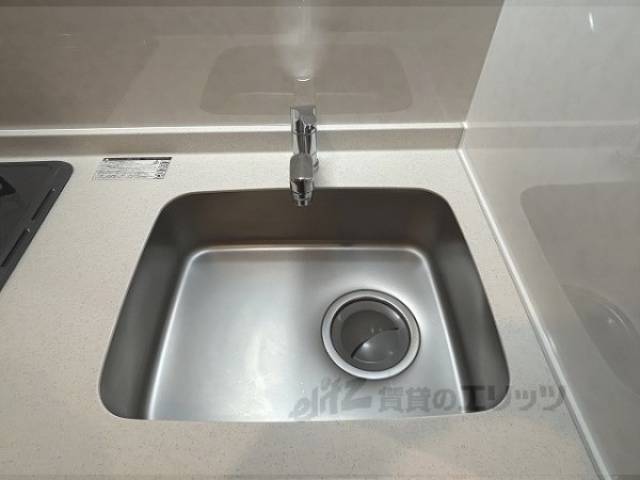 キッチン　シンク