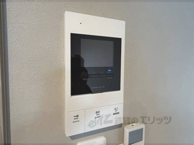ドアフォン（ＴＶ含）