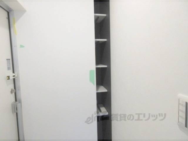 下駄箱