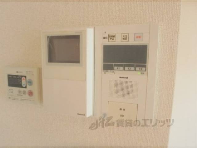 ドアフォン（ＴＶ含）