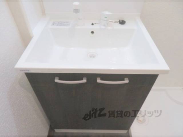 洗面所
