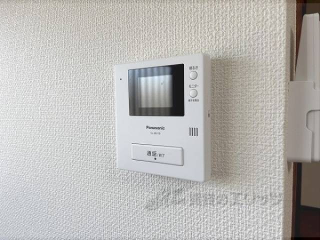 ドアフォン（ＴＶ含）