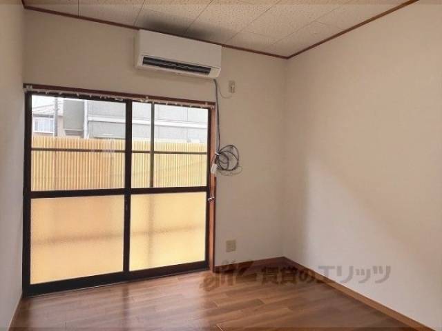 洋室