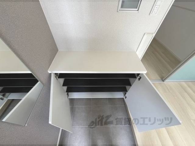 下駄箱