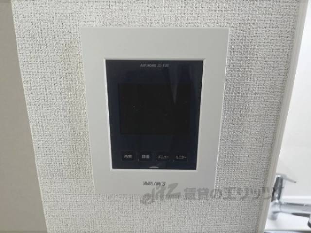 ドアフォン（ＴＶ含）