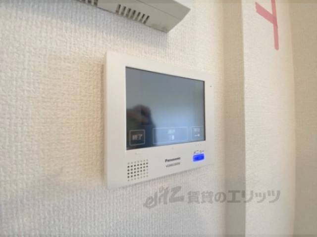 ドアフォン（ＴＶ含）