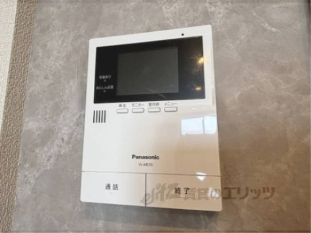 ドアフォン（ＴＶ含）