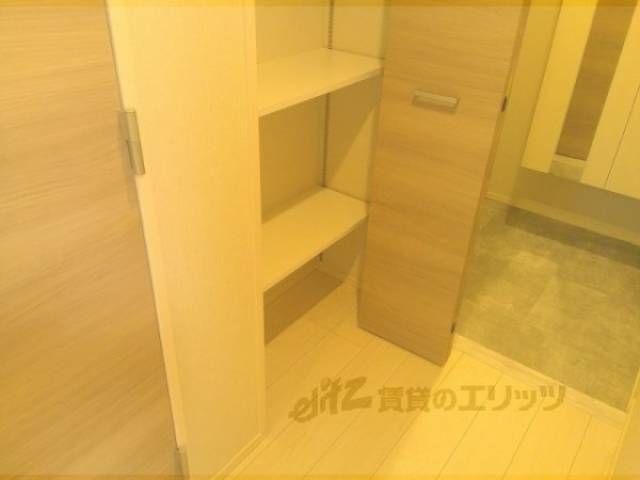 収納　廊下ｸﾛｰｾﾞｯﾄ