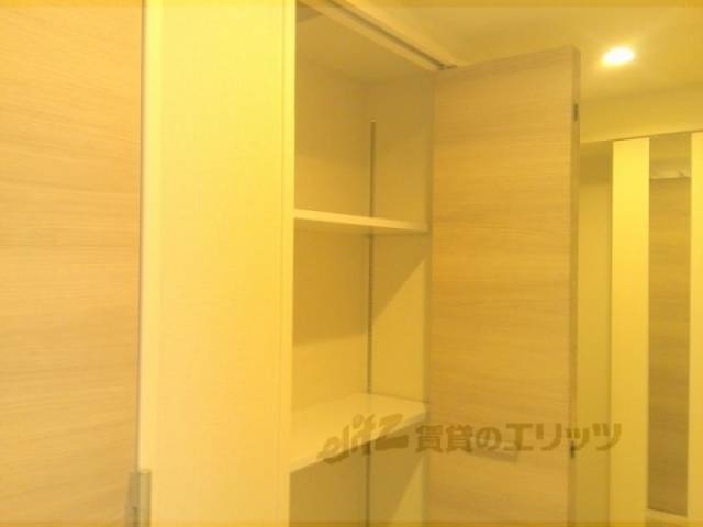 収納　廊下ｸﾛｰｾﾞｯﾄ