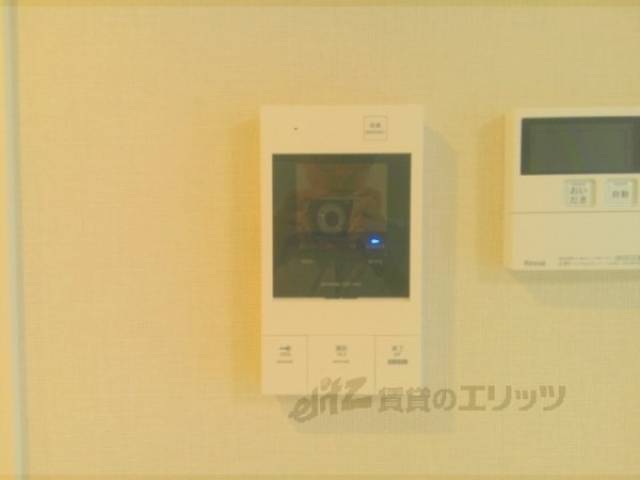 ドアフォン（ＴＶ含）