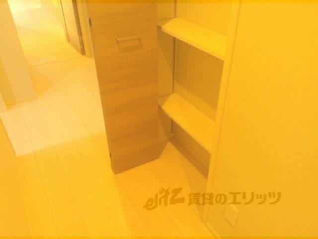 収納　廊下ｸﾛｰｾﾞｯﾄ