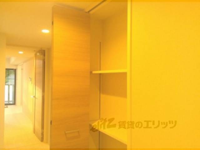 収納　廊下ｸﾛｰｾﾞｯﾄ